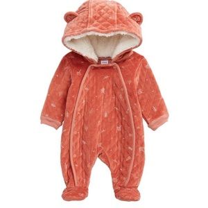 Pink Bunting - 3M size, Nordstrom Brand.